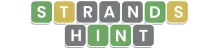 Strands Hint